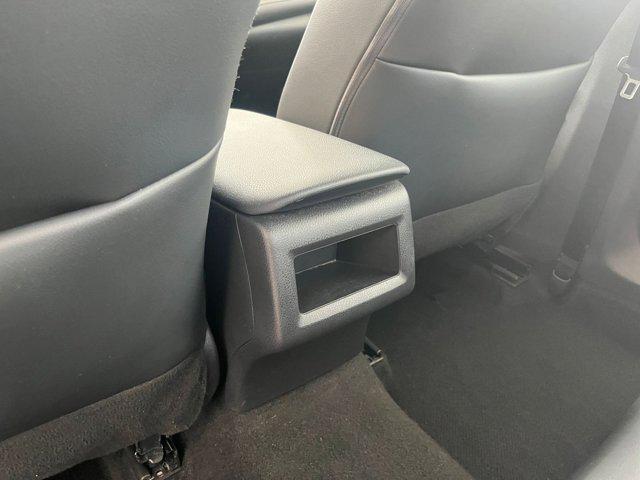 used 2023 Toyota Camry car, priced at $22,050