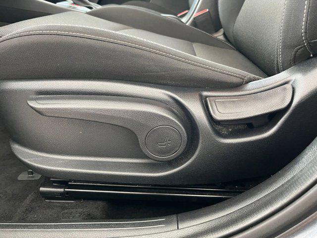 used 2023 Kia Forte car, priced at $19,020