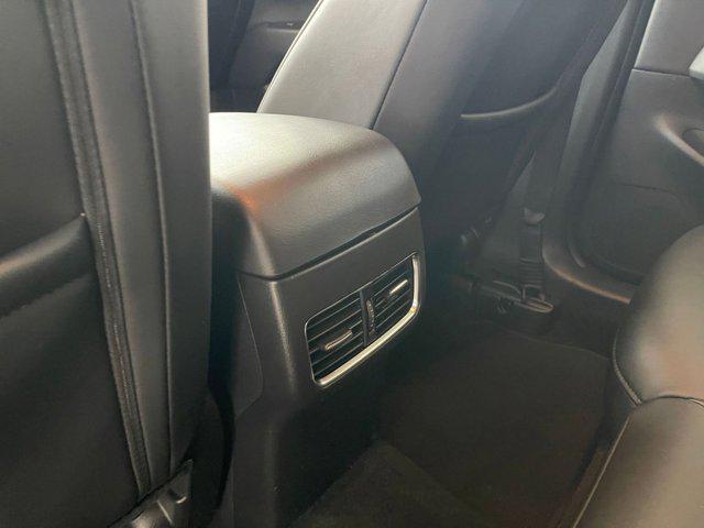 used 2024 Mazda CX-5 car, priced at $22,834