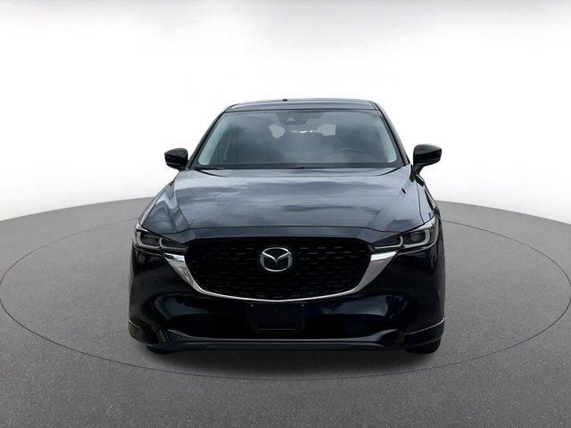 used 2024 Mazda CX-5 car, priced at $22,834