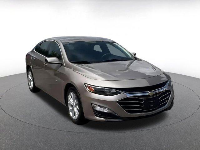 used 2023 Chevrolet Malibu car, priced at $17,951