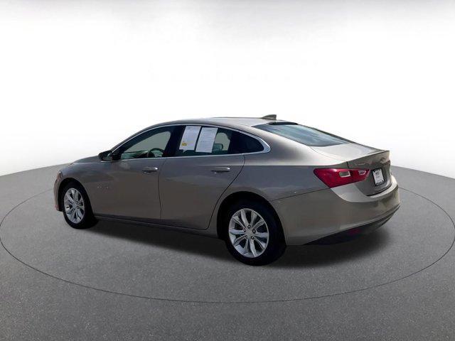 used 2023 Chevrolet Malibu car, priced at $17,951