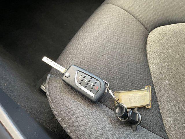 used 2023 Toyota Camry car, priced at $22,849