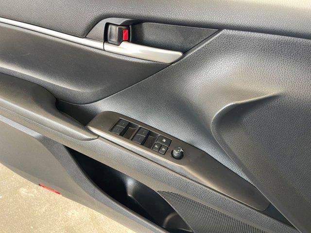 used 2023 Toyota Camry car, priced at $22,849