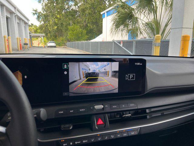 used 2025 Kia K4 car, priced at $19,093