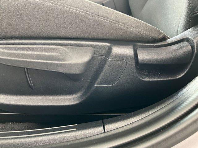 used 2025 Kia K4 car, priced at $19,093