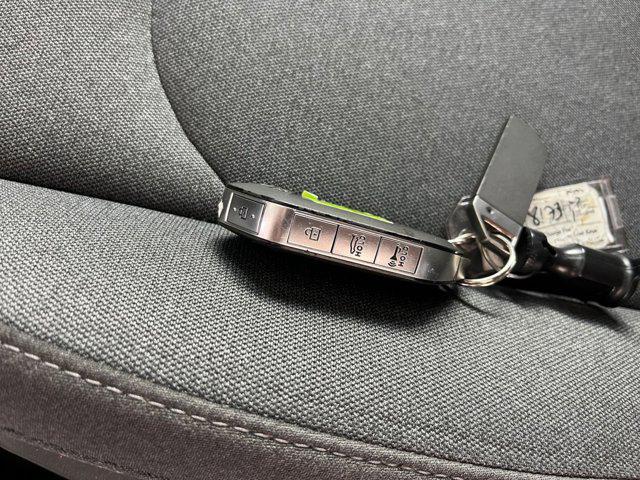 used 2025 Kia K4 car, priced at $19,093