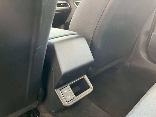 used 2025 Kia K4 car, priced at $19,093