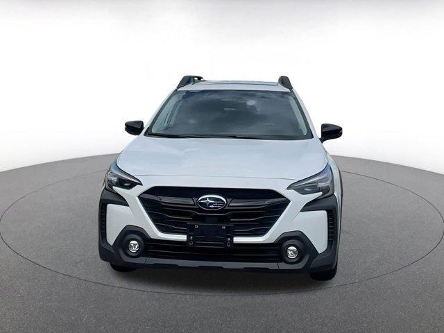 used 2024 Subaru Outback car, priced at $28,764