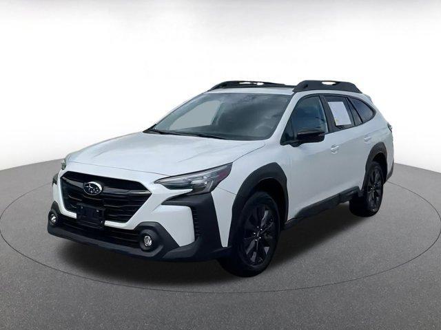 used 2024 Subaru Outback car, priced at $28,764