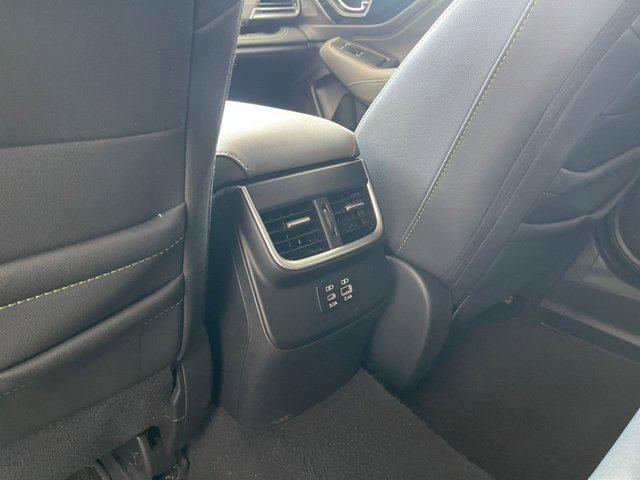 used 2024 Subaru Outback car, priced at $28,764