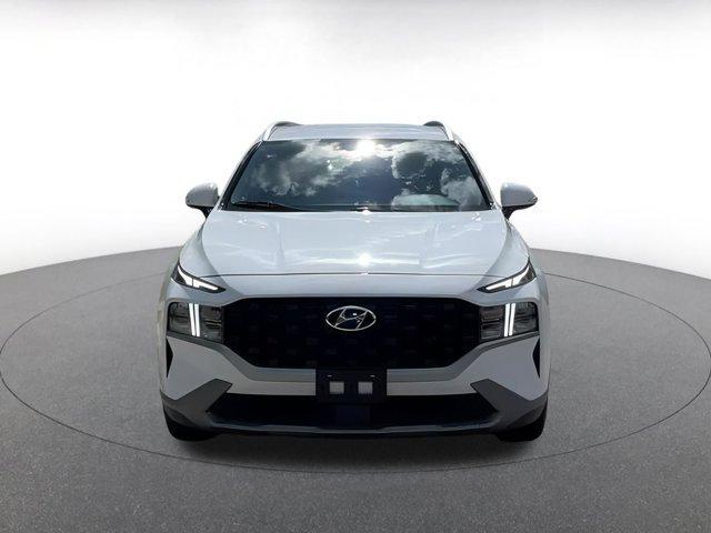 used 2023 Hyundai Santa Fe car, priced at $20,808