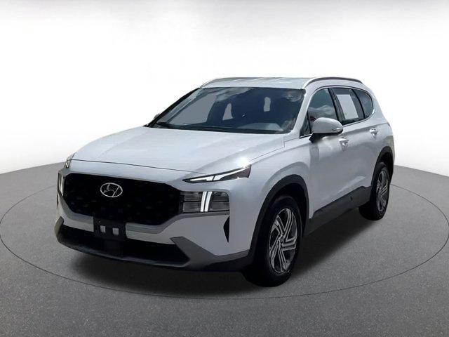 used 2023 Hyundai Santa Fe car, priced at $20,808