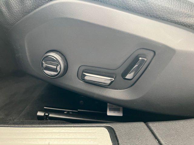 used 2025 Volvo V60 Cross Country car, priced at $40,335