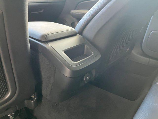 used 2025 Volvo V60 Cross Country car, priced at $40,335