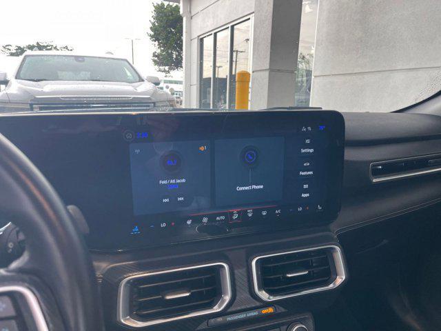 used 2024 Ford Mustang car, priced at $28,598