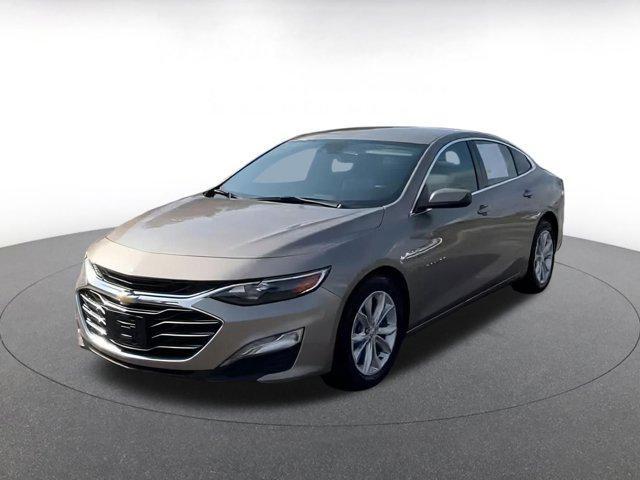 used 2023 Chevrolet Malibu car, priced at $15,677