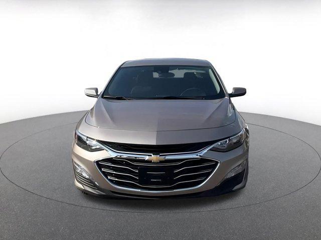 used 2023 Chevrolet Malibu car, priced at $15,677