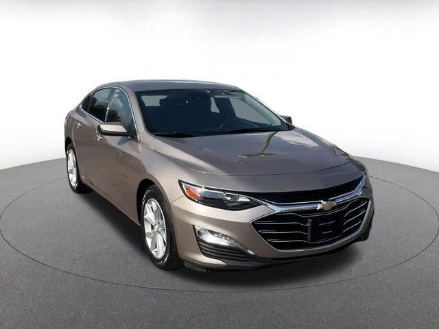 used 2023 Chevrolet Malibu car, priced at $15,677