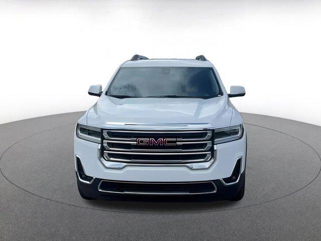 used 2023 GMC Acadia car, priced at $26,748