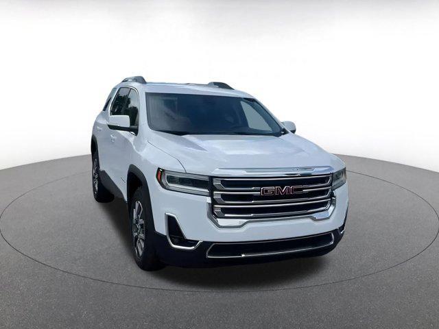 used 2023 GMC Acadia car, priced at $26,469