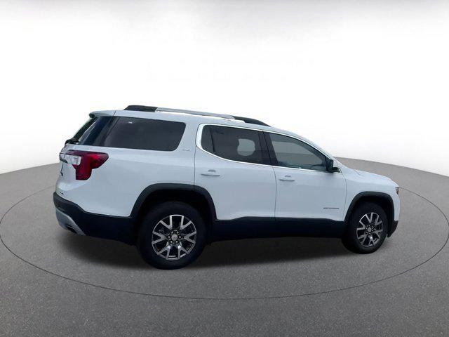 used 2023 GMC Acadia car, priced at $26,469