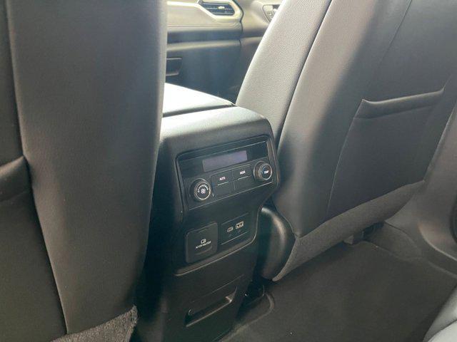 used 2023 GMC Acadia car, priced at $26,748