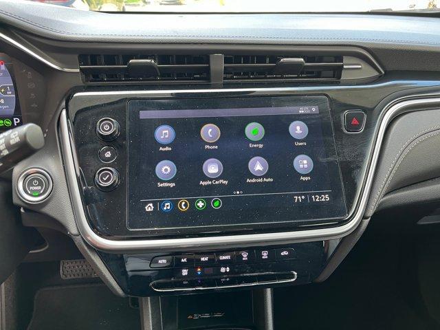 used 2023 Chevrolet Bolt EUV car, priced at $20,078