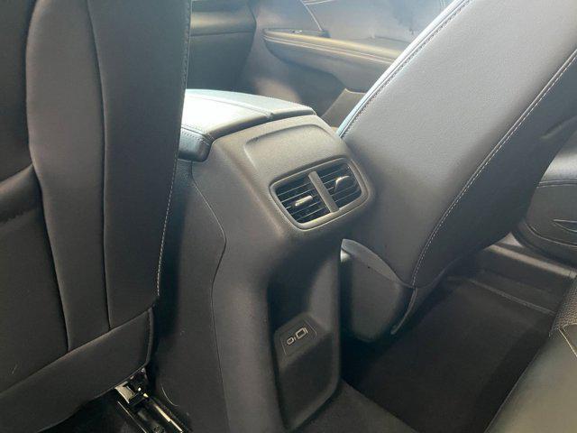 used 2023 Buick Envision car, priced at $22,184