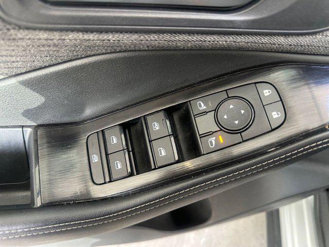 used 2023 Nissan Rogue car, priced at $21,613