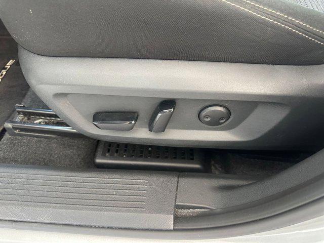 used 2023 Nissan Rogue car, priced at $21,613