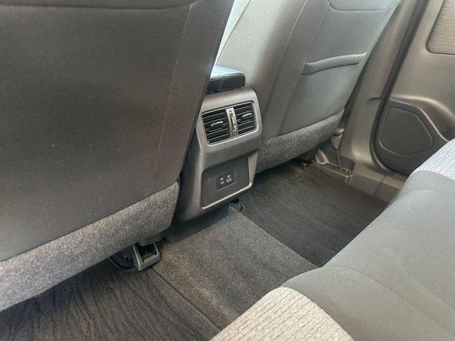 used 2023 Nissan Rogue car, priced at $21,613
