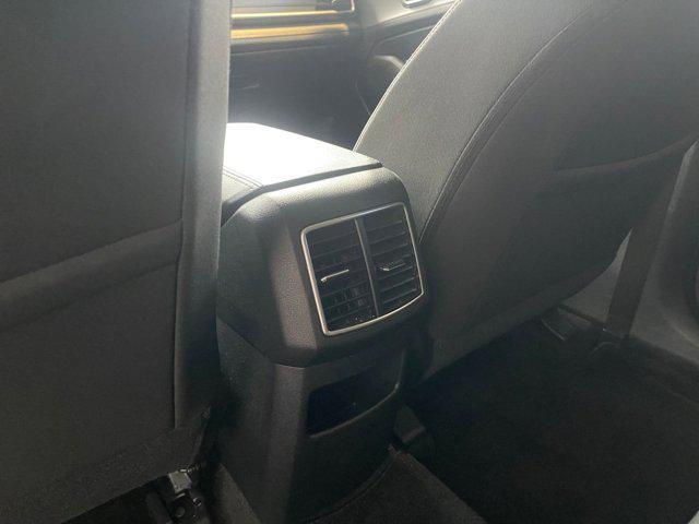 used 2024 Kia Sportage car, priced at $24,336