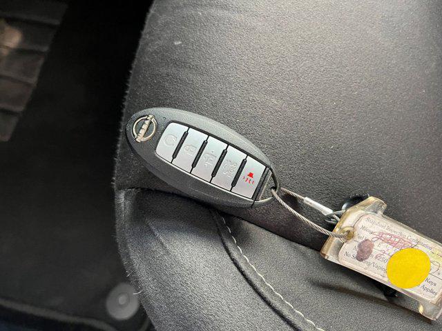 used 2024 Nissan Altima car, priced at $18,350