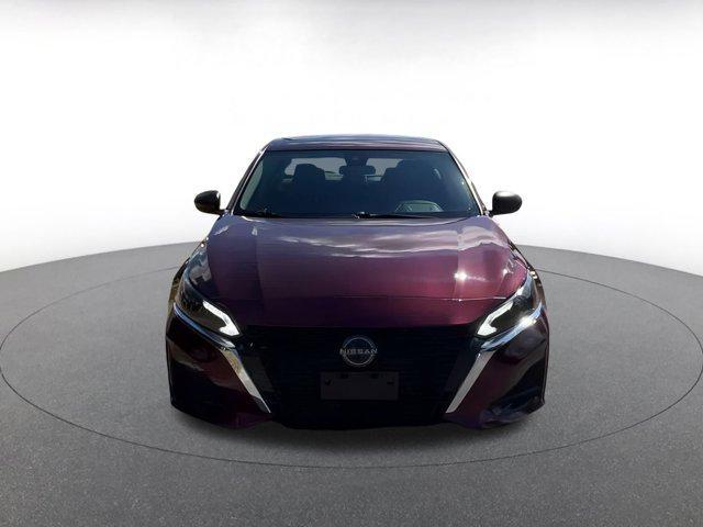 used 2024 Nissan Altima car, priced at $18,350