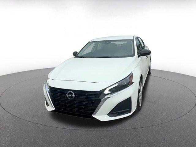 used 2024 Nissan Altima car, priced at $21,284