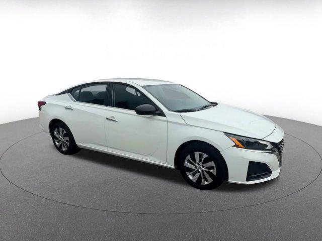 used 2024 Nissan Altima car, priced at $21,284