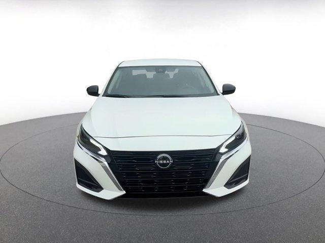 used 2024 Nissan Altima car, priced at $21,284