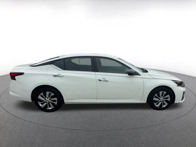 used 2024 Nissan Altima car, priced at $21,284