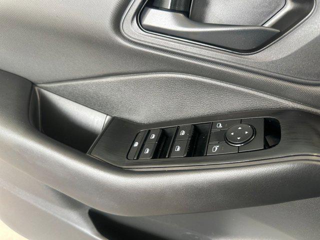 used 2024 Nissan Rogue car, priced at $21,425