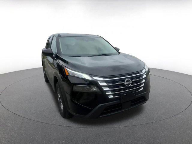 used 2024 Nissan Rogue car, priced at $21,425