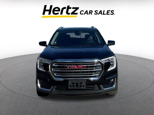 used 2024 GMC Terrain car, priced at $26,440