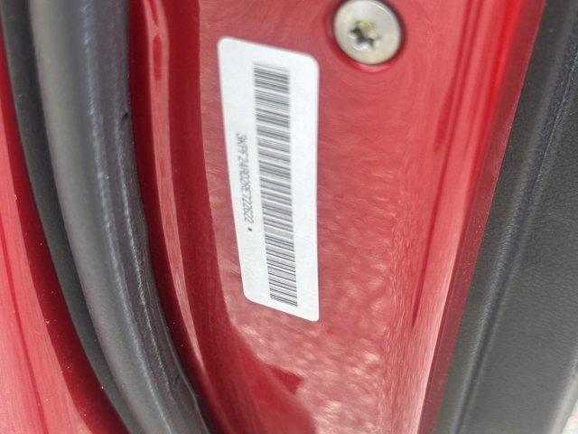used 2024 Kia Forte car, priced at $16,240