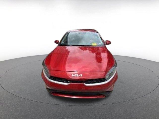 used 2024 Kia Forte car, priced at $16,240