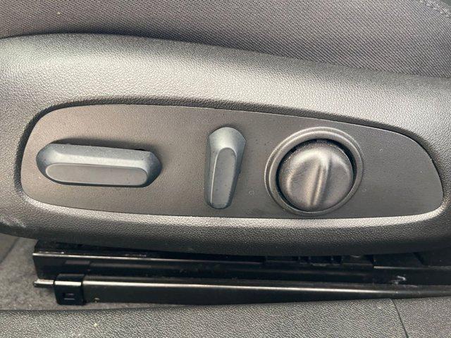 used 2024 Chevrolet Malibu car, priced at $19,039