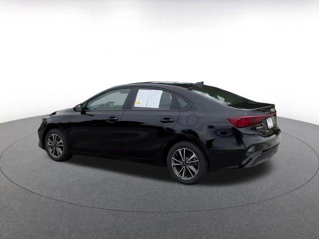 used 2024 Kia Forte car, priced at $16,313