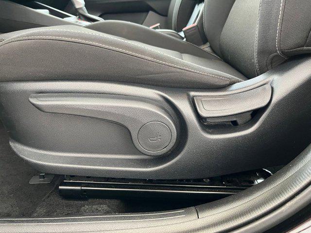 used 2024 Kia Forte car, priced at $16,313