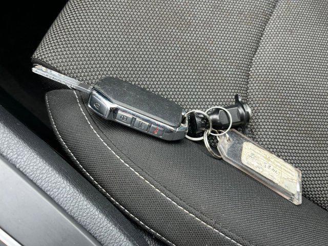 used 2024 Kia Forte car, priced at $16,313