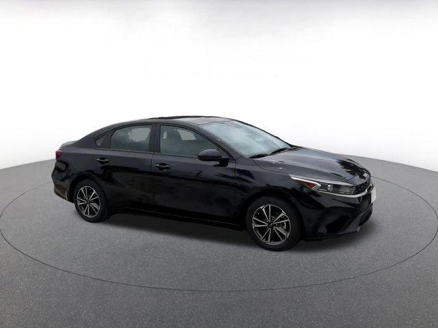 used 2024 Kia Forte car, priced at $16,313