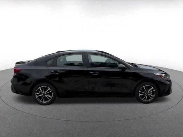 used 2024 Kia Forte car, priced at $16,313